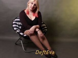 DeftEva