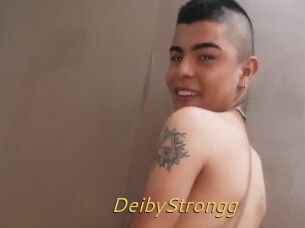 DeibyStrongg
