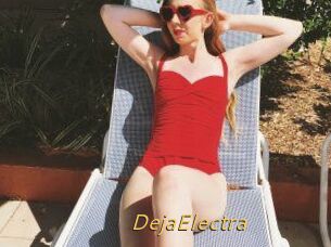 DejaElectra
