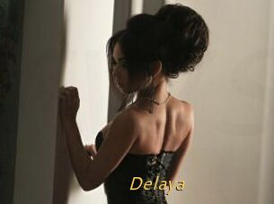 Delaya