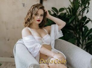 DeliaCole