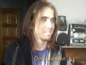 DeliaLandon