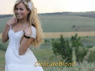 DelicateBlond