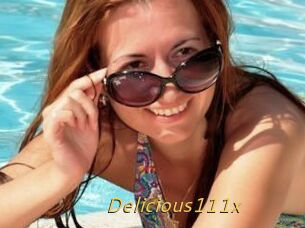 Delicious111x
