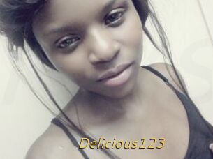 Delicious123