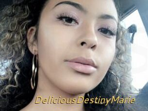 DeliciousDestinyMarie