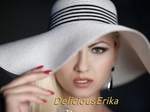 DeliciousErika