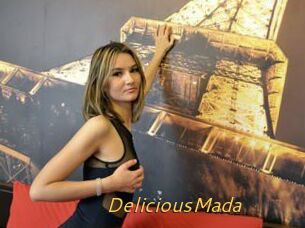 DeliciousMada