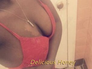 Delicious_Honey