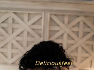 Deliciousfeet
