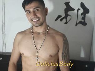 DeliciusBody