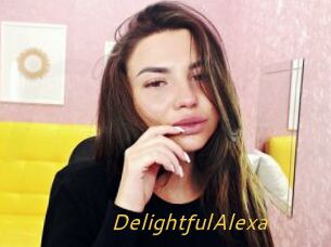 DelightfulAlexa