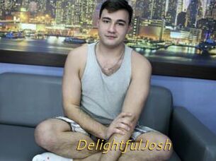 DelightfulJosh