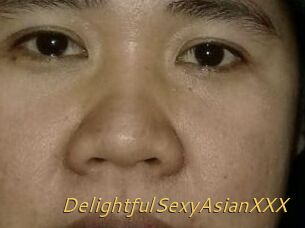 DelightfulSexyAsianXXX