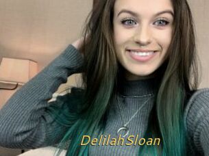 DelilahSloan
