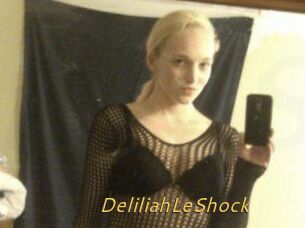 DeliliahLeShock