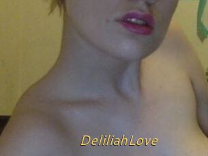 DeliliahLove