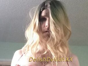 DelishDelilahXX