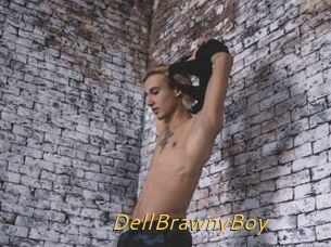 DellBrawnyBoy