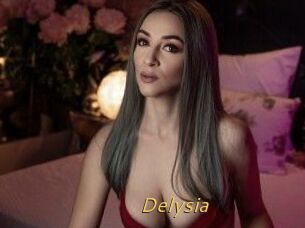 Delysia