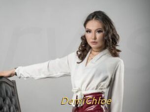 DemiChloe