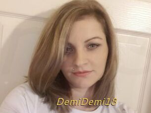 DemiDemi18
