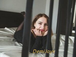 DemiJoys