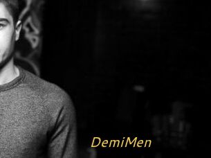 DemiMen