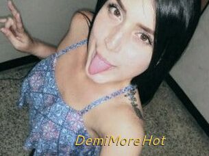 DemiMoreHot