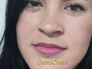 DemiOlsen