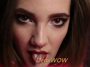DemiWOW