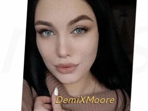DemiXMoore