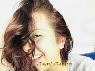 Demi_Devon