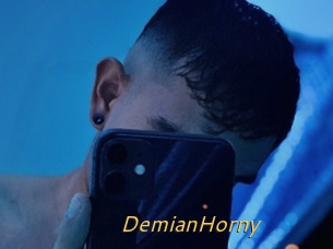 DemianHorny