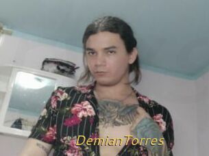 DemianTorres