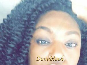 Demiblack
