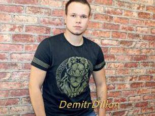 DemitrDillon