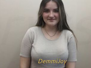 DemmiJoy