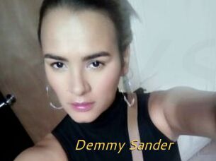 Demmy_Sander