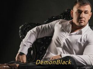 DemonBlack