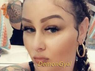 DemonGyal