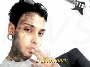 Demondark