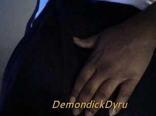 DemondickDyru