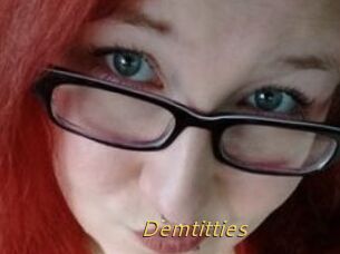 Demtitties