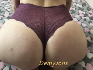 DemyJons