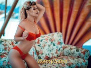 DemySabo