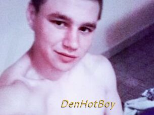 DenHotBoy