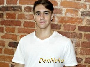DenNeko