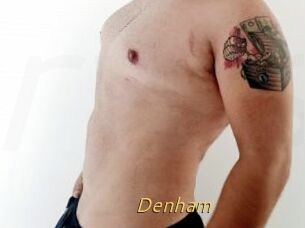 Denham