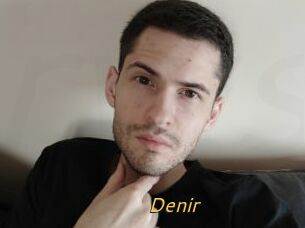 Denir
